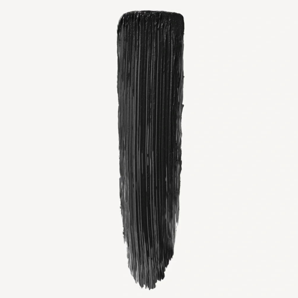 Bobbi Brown Smokey Eye Mascara Intense in Black FULL size 6ml